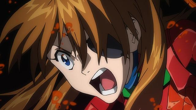 「ヱヴァ：Q」大ヒット御礼でプレゼントキャンペーン全4弾実施