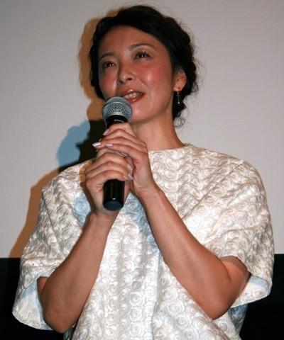 室井滋“欠席裁判”で綾野剛の前髪にダメ出し