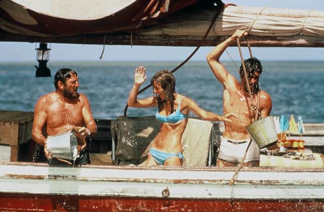 新・午前十時の映画祭、デジタル映像で4月から開催