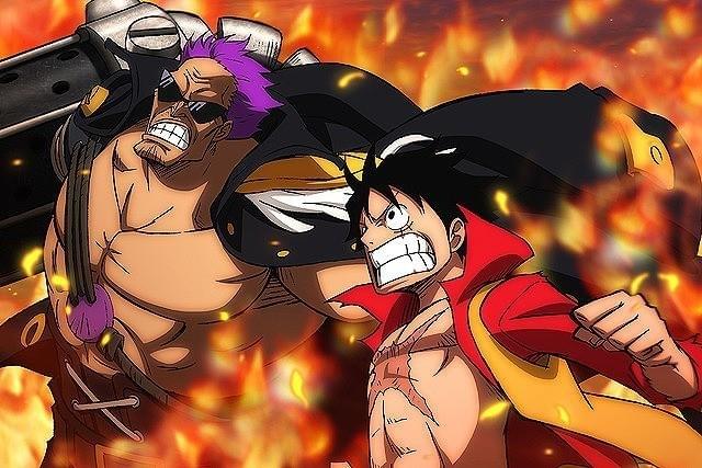 大ヒットスタートを切った「ONE PIECE FILM Z」