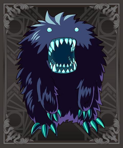 オリジナルイベントで入手できる「限定エイリアン戦士」