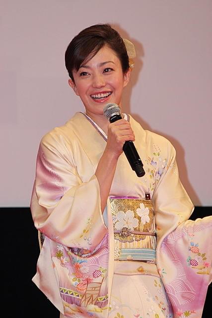 堺雅人、美青年役に恐縮「ハードル上がってドキドキ」