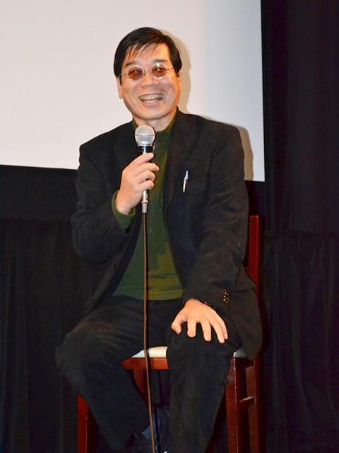 原一男監督「極私的エロス」衝撃の出産シーンは「一世一代のミス」