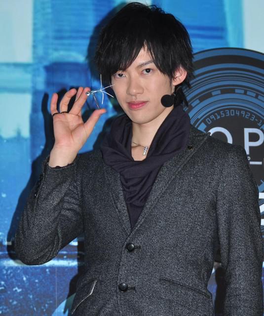 引退宣言の真意を明かしたDaiGo