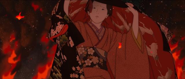 大友克洋監督の短編「火要鎮」、文化庁メディア芸術祭アニメ部門大賞に