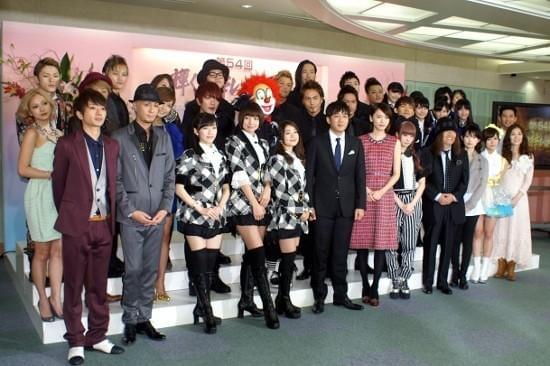 AKB48、レコ大V2へ気勢「努力報われれば」