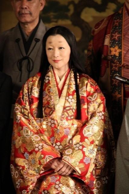 三谷監督「清須会議」こだわりのビジュアル明らかに 大泉洋、京香、剛力が…