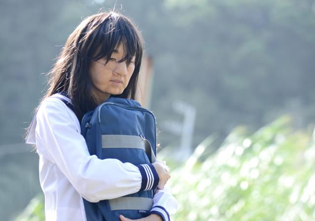 高岡早紀、問題作「モンスター」主演で2時間特殊メイク バケモノから壮絶美女に