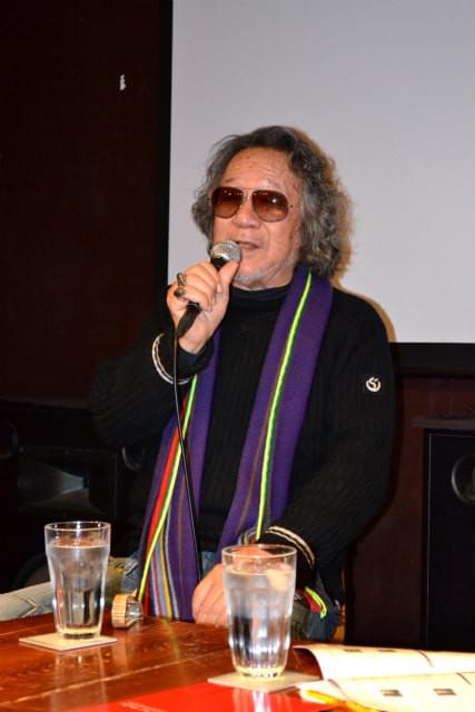 大林宣彦監督、映画界のデジタル化は「科学文明が生んだ芸術の当然の運命」