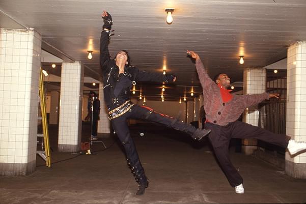 マイケル・ジャクソンさんドキュメンタリー「BAD25」、NHK総合で放送