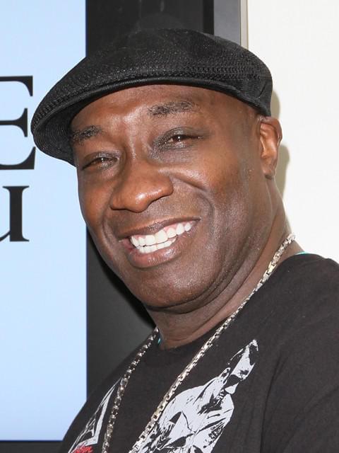 54歳で亡くなったマイケル・クラーク・ダンカンさん