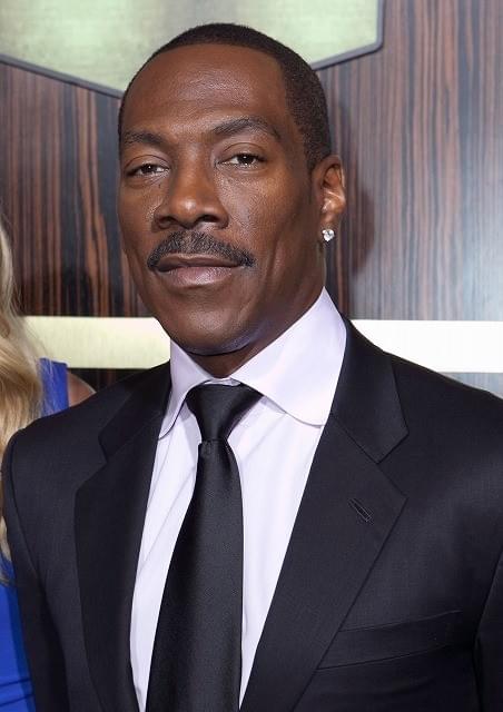 ギャラをもらいすぎているハリウッドスター1位はエディ・マーフィ