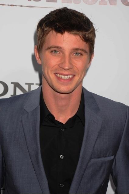 ギャレット・ヘドランド、「トロン」最新作にカムバック