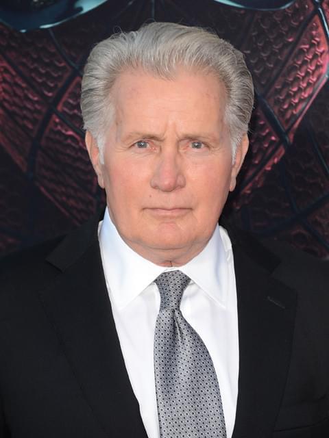 続編出演が決まったマーティン・シーン