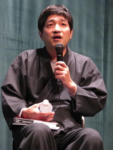 上祐史浩氏、オウム逃亡犯題材の映画の感想を「言語化難しい」