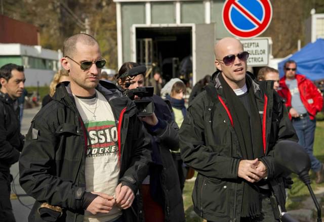 ニコラス・ケイジ、「ゴーストライダー2」監督コンビに「ファンも度肝を抜かれる」