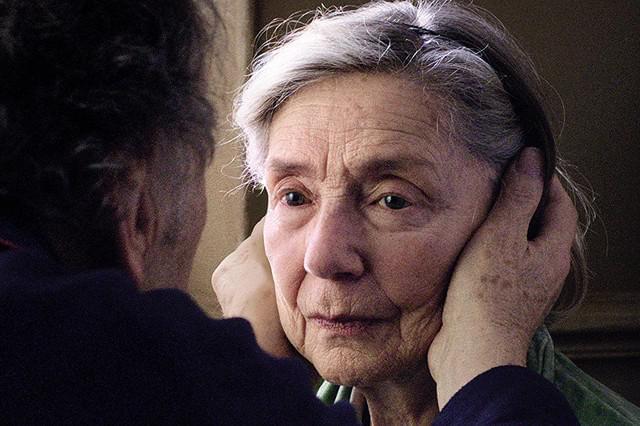 米タイム誌が選ぶ2012年の映画トップ10 1位はパルムドール受賞作