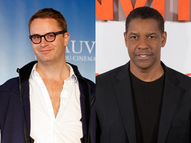 「ドライヴ」監督×D・ワシントン、80年代TVドラマの映画化でタッグ？