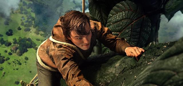 「ジャックと天空の巨人」公開で13年も童話の映画化ブーム続く!?