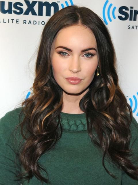 母になったミーガン・フォックス、セクシーな役は卒業