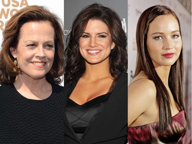 女性版「エクスペンダブルズ」のドリームキャストを英誌が独断で考案