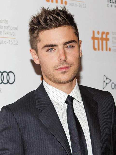 ザック・エフロン、ケネディ大統領暗殺事件の映画化に出演