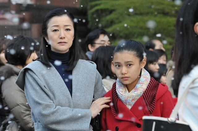 若手女優・杉咲花は2013年ブレイク必至