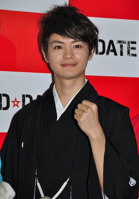 「にゃー」五十嵐隼士、初詣での顔バレで人気を実感