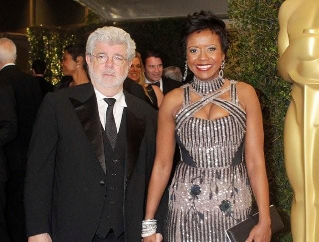 ジョージ・ルーカス婚約 25歳年下のドリームワークスアニメ会長と