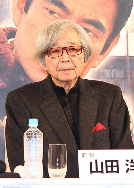 山田洋次、一貫した題材は“家族” 監督50周年DVDマガジン創刊
