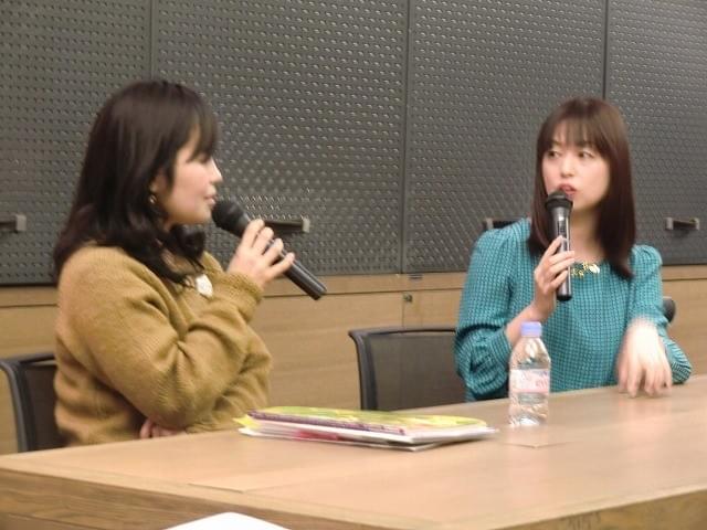 「ザ・フューチャー」公開記念 山崎まどか×野中モモがミランダ・ジュライの魅力語る