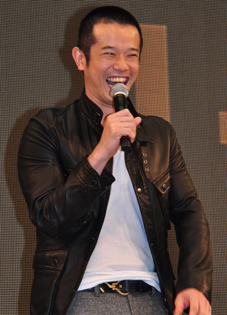 藤本＆庄司、“バツイチ”トム・クルーズを意識「家族愛では負けない」