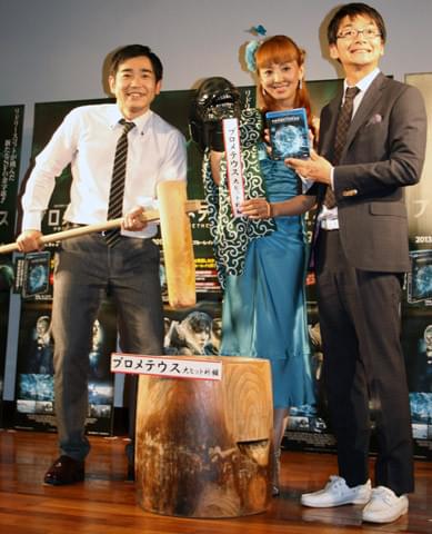 神田うの、「THE MANZAI」優勝の弟と初共演 「いつか『ハマカーン』の姉と呼ばれたい」