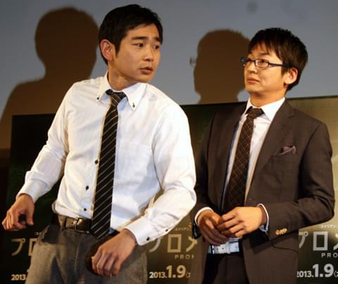 神田うの、「THE MANZAI」優勝の弟と初共演 「いつか『ハマカーン』の姉と呼ばれたい」