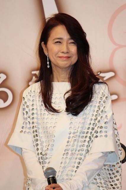 阿部寛、豪華女優陣に感銘「台本しのぐ芝居している」