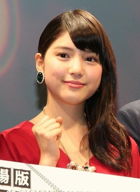 川島海荷、10代最後の年は「ひとりラーメンできるようになりたい」