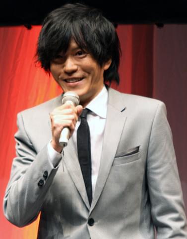 田辺誠一、47年ぶり続編の「ネオ・ウルトラQ」を「いい気持ち悪さ楽しんで」