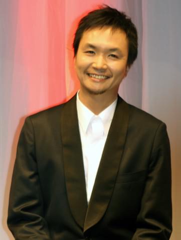 田辺誠一、47年ぶり続編の「ネオ・ウルトラQ」を「いい気持ち悪さ楽しんで」