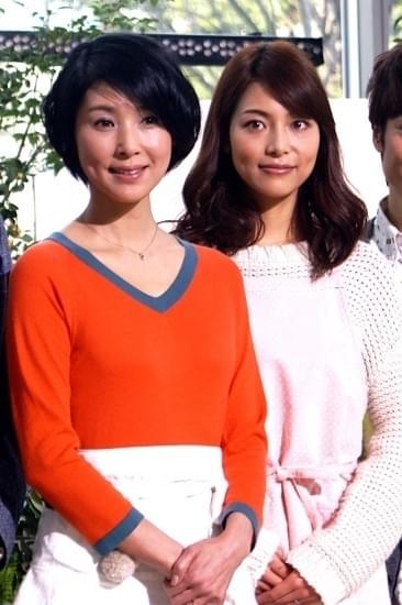 黒木瞳が“姑”デビュー、“嫁”相武とバトルもやられっぱなし…