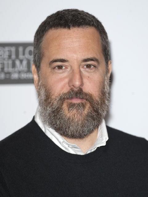 降板したマーク・ロマネク監督