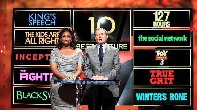 アカデミー賞のオンライン投票でトラブル続出