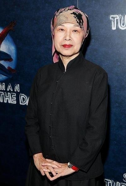 故石岡瑛子さん、第85回アカデミー賞衣装デザイン賞にノミネート！