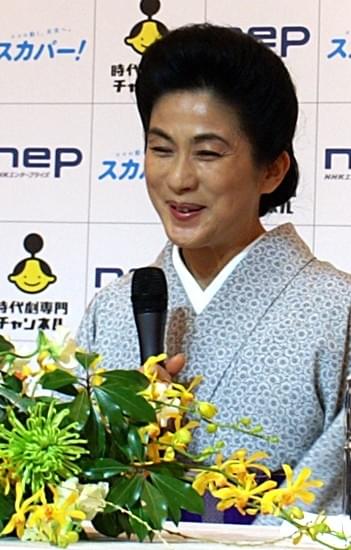 真野響子、時代劇「御宿かわせみ」女将役30年ぶり再登板！