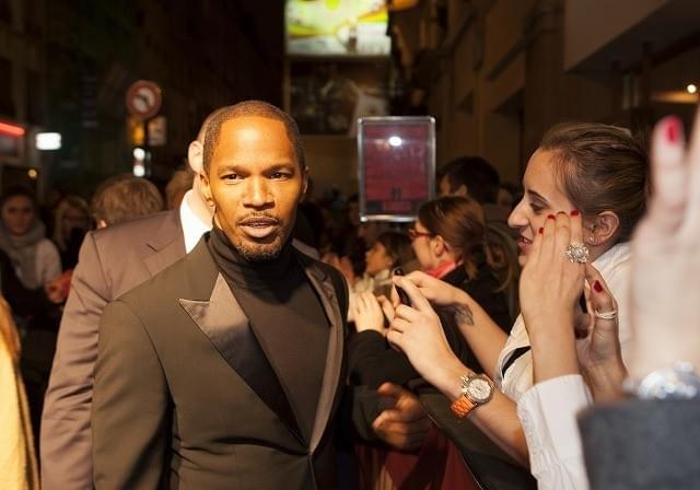 オスカー5部門ノミネート タランティーノ、E・モリコーネからのローマ映画祭功労賞授与に感激