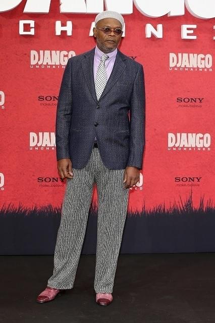 オスカー5部門ノミネート タランティーノ、E・モリコーネからのローマ映画祭功労賞授与に感激