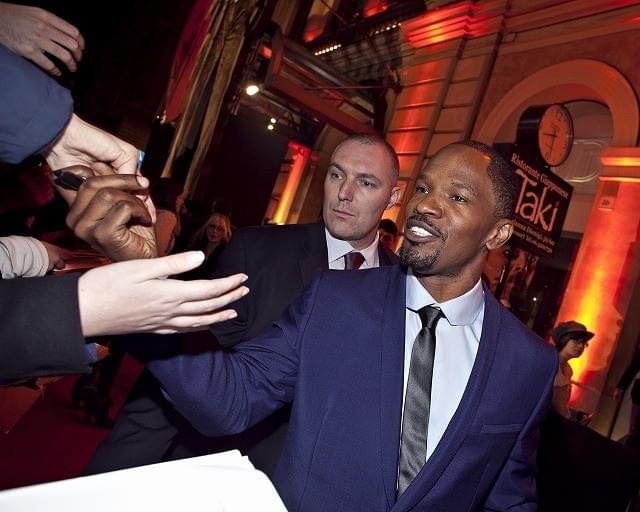 オスカー5部門ノミネート タランティーノ、E・モリコーネからのローマ映画祭功労賞授与に感激