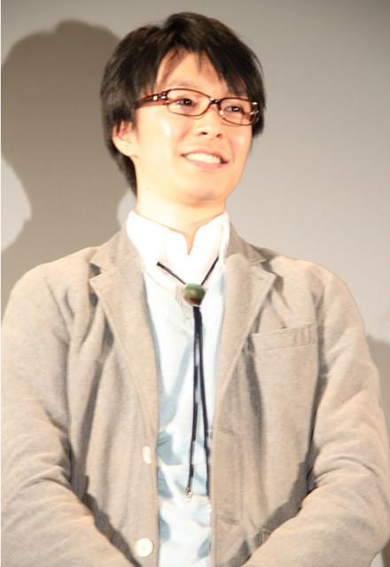 長谷川博己、風間俊介の人気に対抗心メラメラ