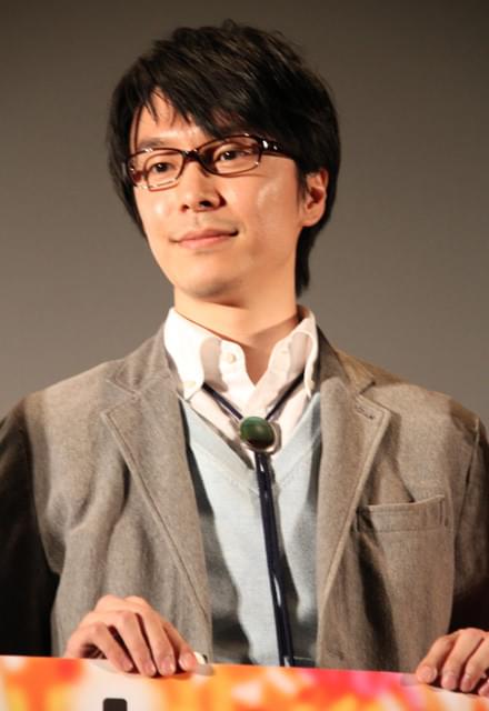 長谷川博己、風間俊介の人気に対抗心メラメラ