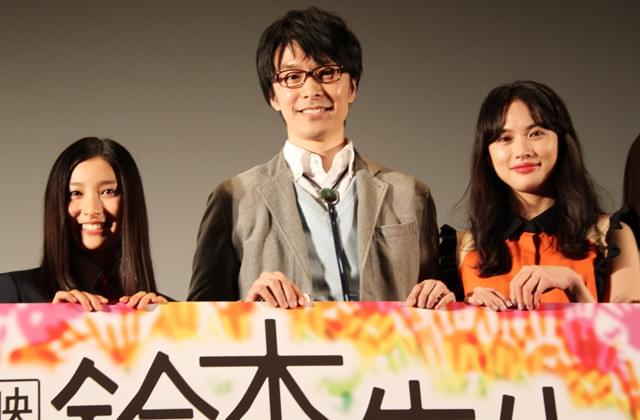 長谷川博己、風間俊介の人気に対抗心メラメラ