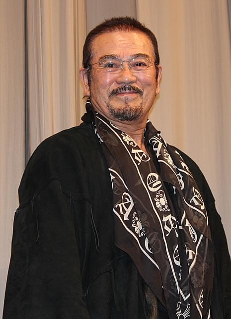 千葉真一「仁義なき戦い」秘話披露 深作欣二監督の命日に